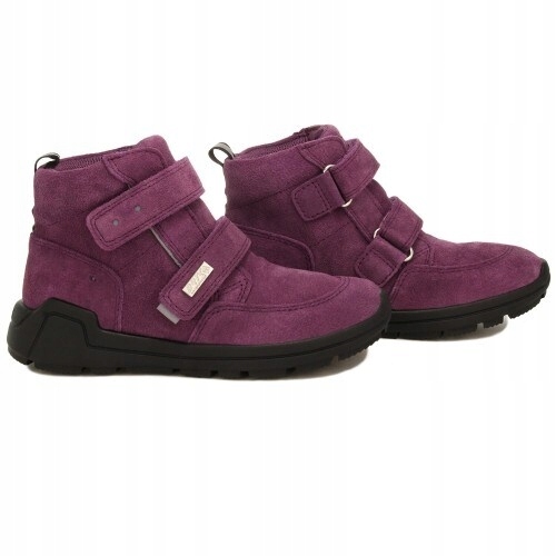 Soft & safe BARTEK dla dziewcząt fioletowe r.24 Płeć dziewczynki