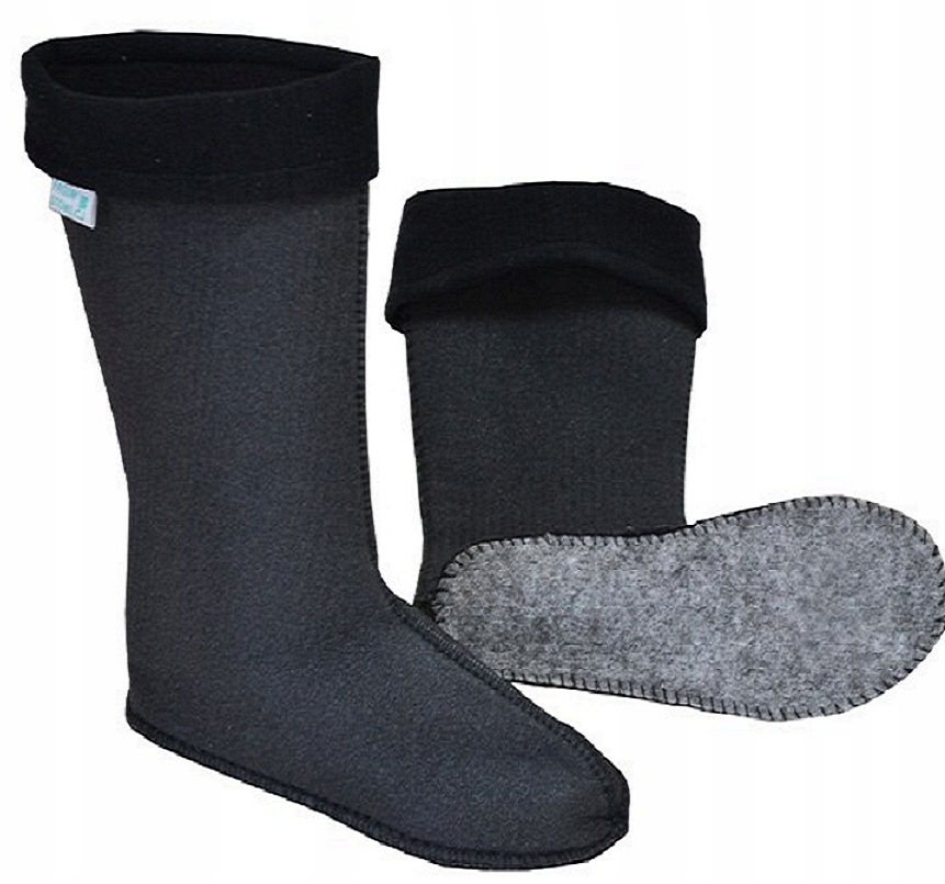 KALOSZE OCIEPLANE GUMOWCE LEKKIE PIANKOWE EVA POLSKIE Kod producenta 5906667189971