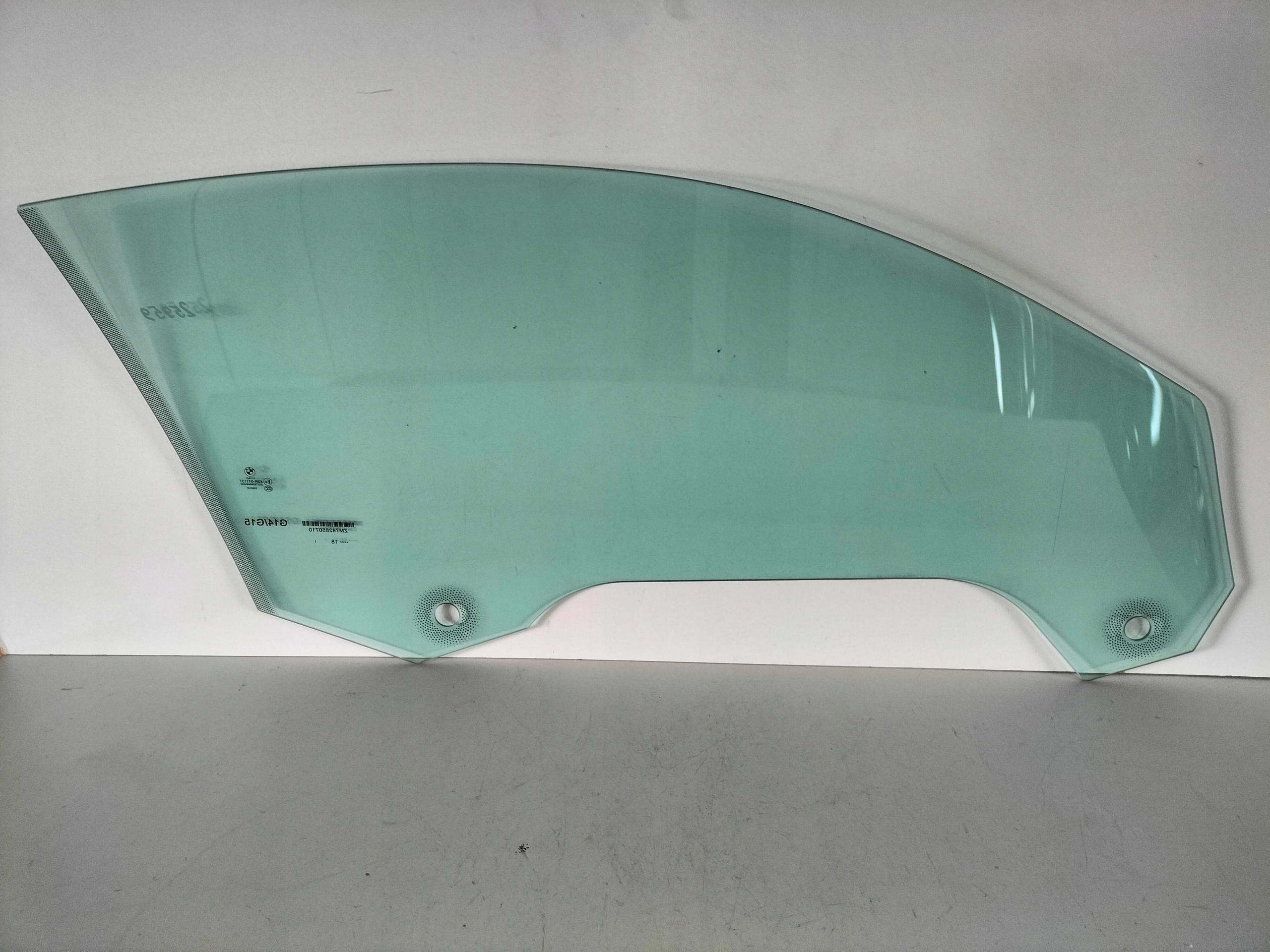window front front left BMW 8 G14 G15 18