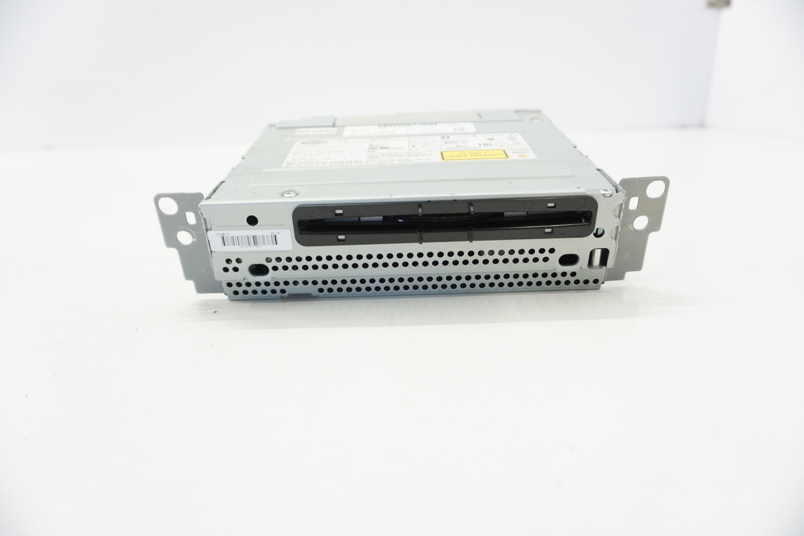 BMW F30 F31 CD радио навигация 8792148