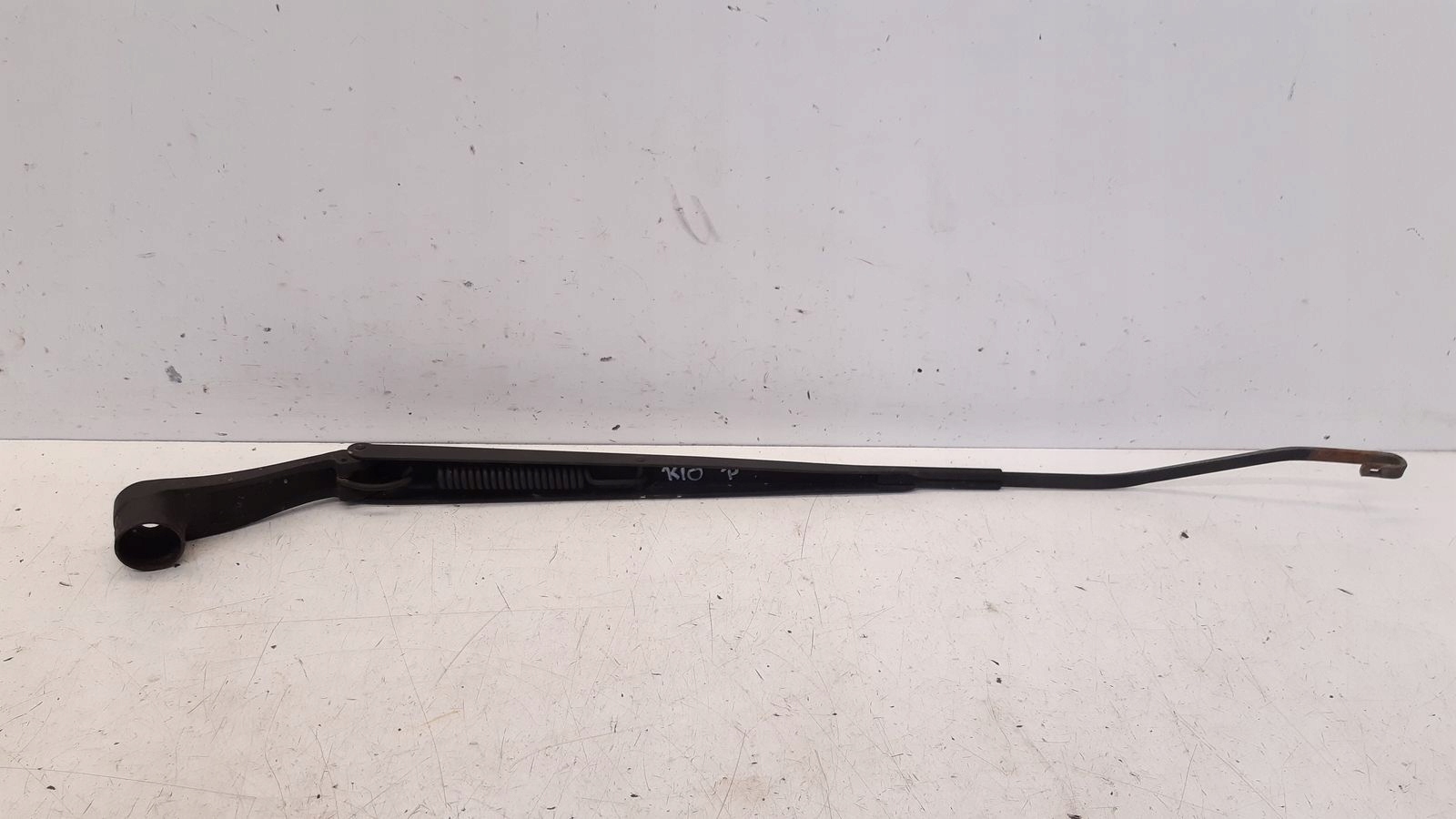 wiper arm right Kia Rio II 1,4 16V