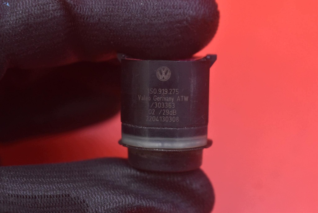 sensore parcheggio posteriore PDC 1S0919275 AUDI A6 C7 10-14