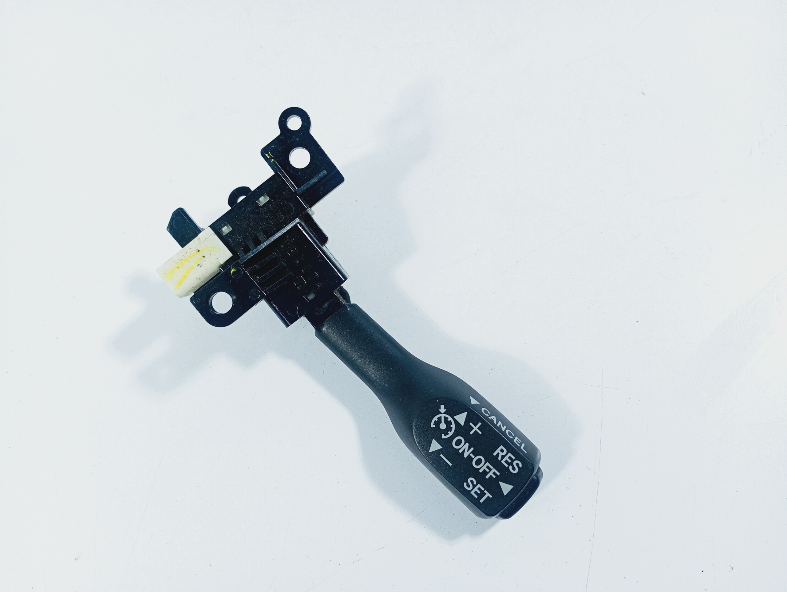 switch stalk switch tempomatu OE 18A174 Toyota Corolla Verso 2 II 04-09