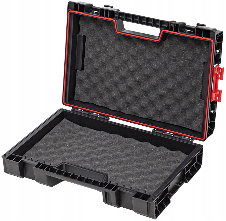 WALIZKA OCHRONNA NA ELEKTYRONARZĘDZIA Qbrick System PRO ETUI (PIANKA) Kod producenta SKRQTCPROFCZAPG003