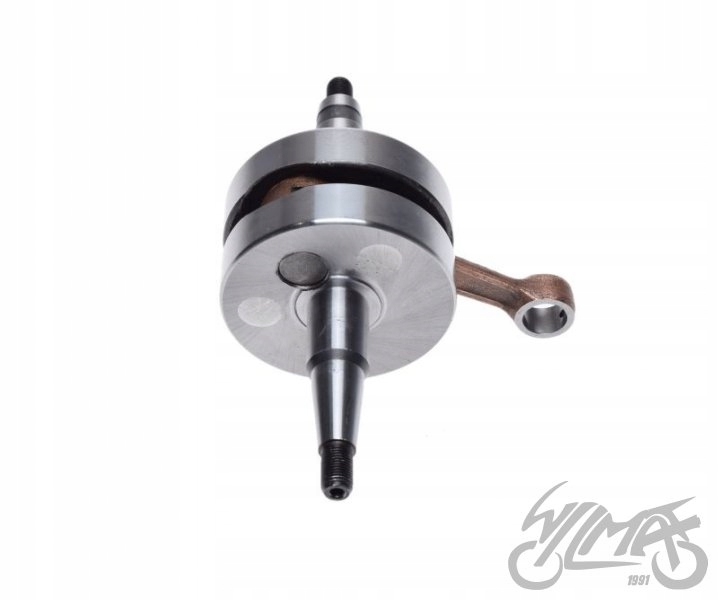 WAŁ KORBOWY DO DERBI SENDA 50 D50B0 Numer katalogowy części WZMOTO.PL MSRCR9416.129805