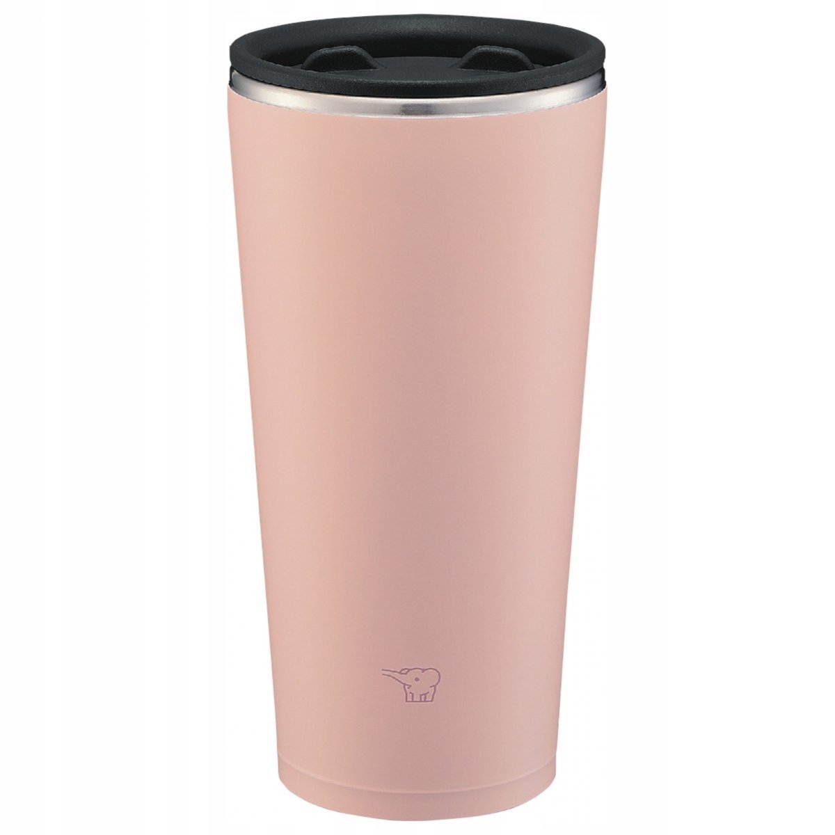 Termohrnek Zojirushi SX-FA45-PZ 450 ml růžový