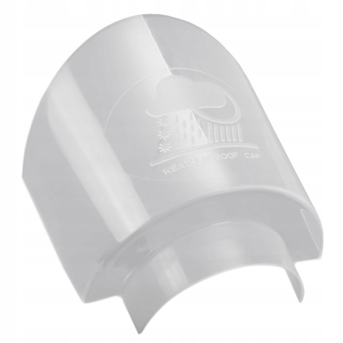 ZESTAW KONWERTER SINGLE 4K MIERNIK SAT OSŁONA KABE Model LB0063