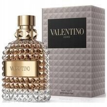 Valentino Uomo Edt 50 ml