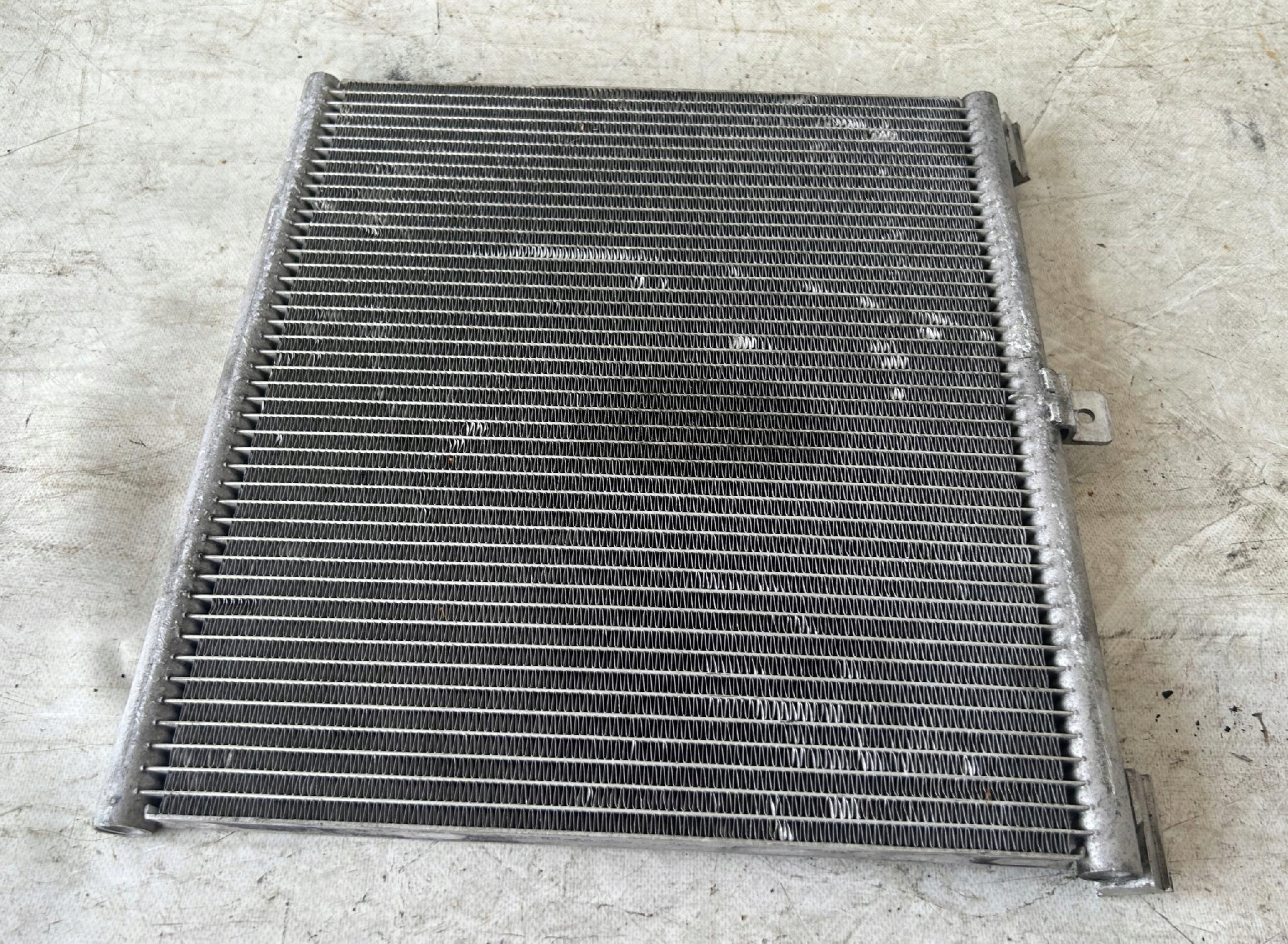 Radiateur climatisation PORSCHE 911 991 99157311102
