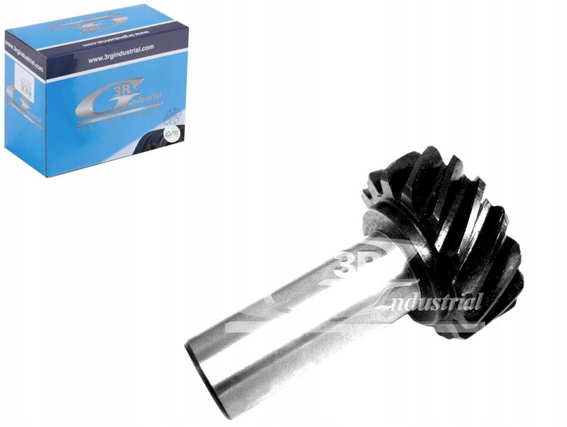 3RG 80657 Wirnik, pompa olejowa Producent części 3RG