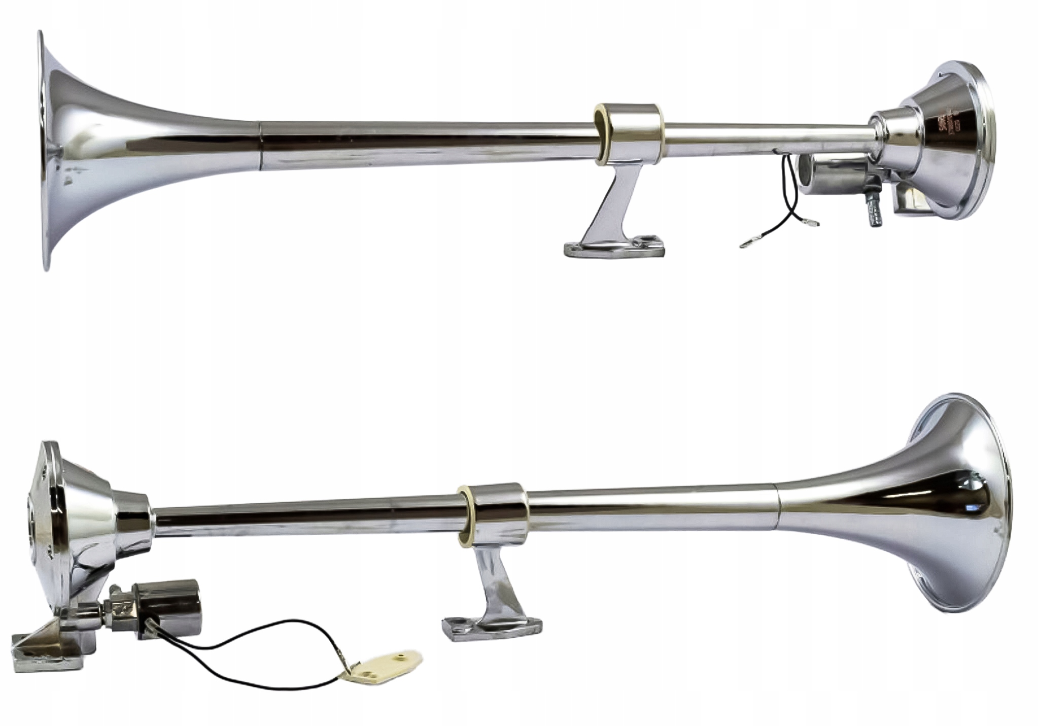 Signalizační pneumatická trabka 61 cm kulatá m7-049 Sorl 37980010040/24V