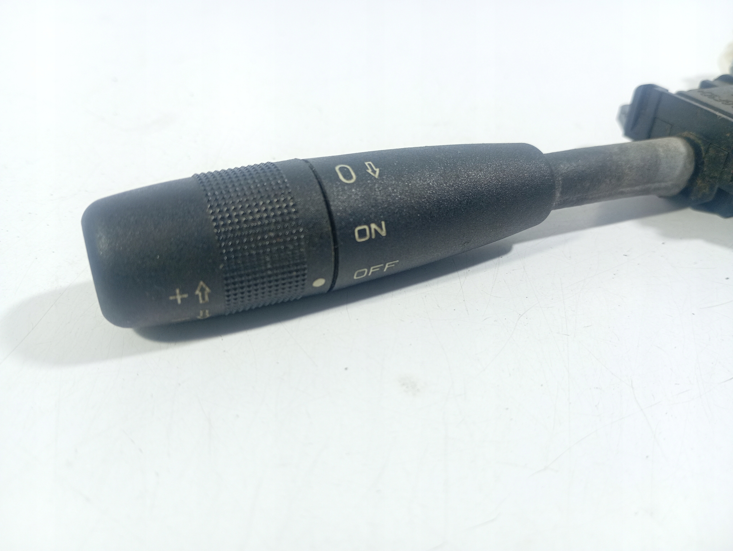 Peugeot 607 00-04 switch switch MANETKA TEMPOMATU