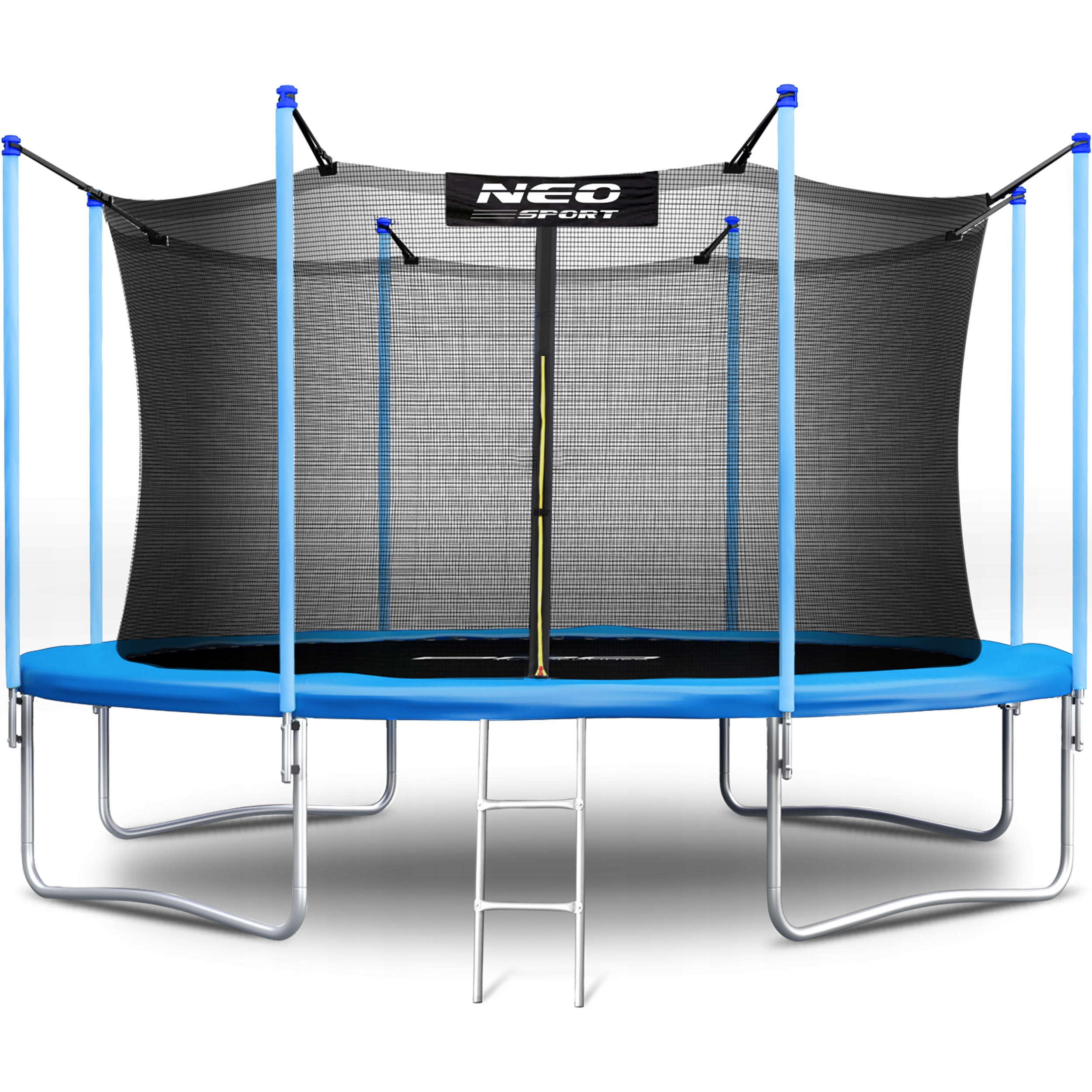 TRAMPOLINA OGRODOWA 404cm 13ft NEOSPORT model 2024 Kod producenta NS-13W181
