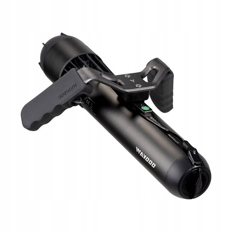 Podvodní skútr Waydoo Subnado – startovací sada