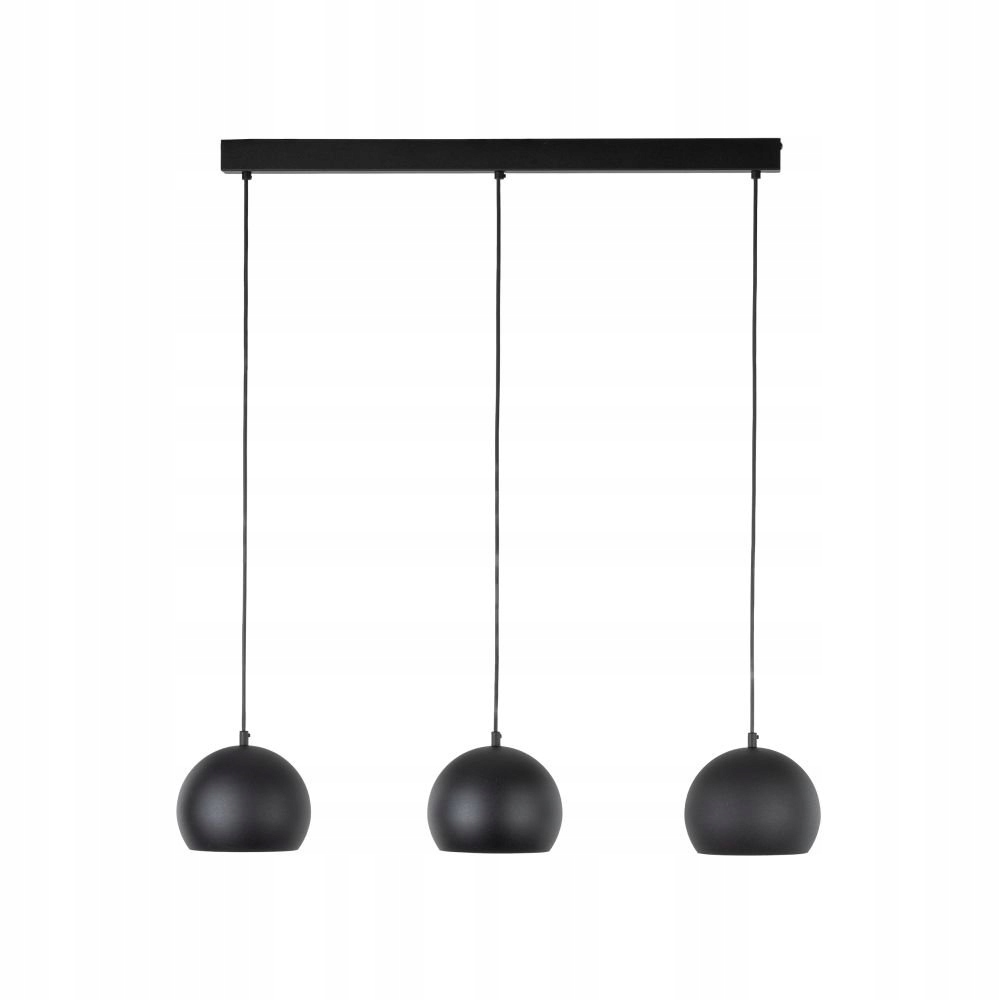 Závesná lampa Zoe Black 10169 Tk Lighting