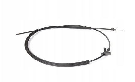 CIEGNO LINKA OTWIERANIA MASKI 1T0823535F ORYGINAL