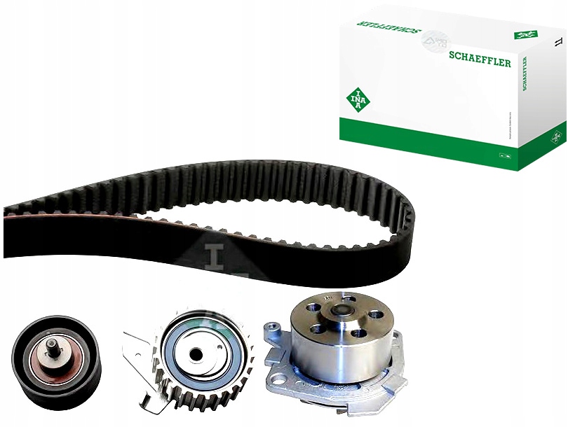 Rozvodová Sada Alfa 1,8 2,0 Ina