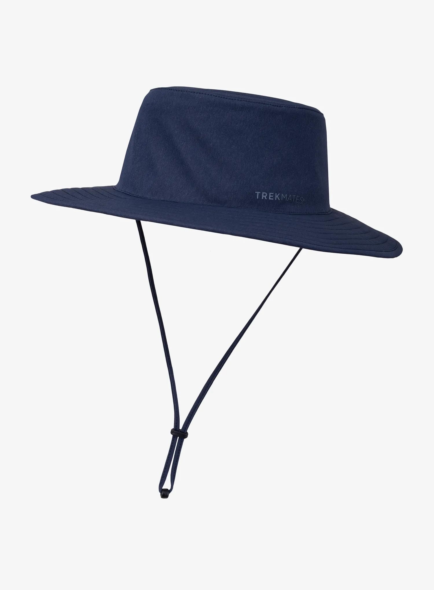 Klobouk Trekmates Sonoran Hat světle modrý L-XL