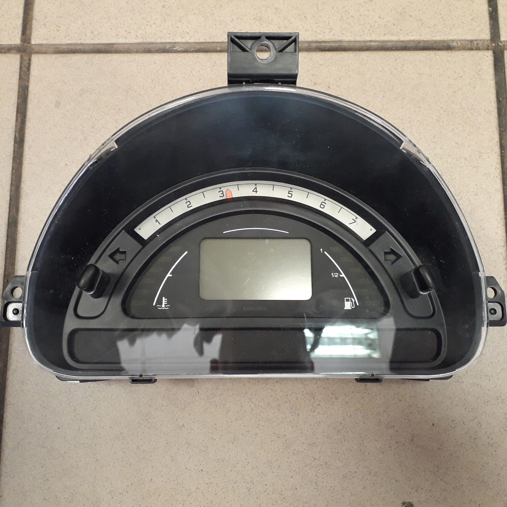 CITROEN C3 02- BENZ LICZNIK ZEGARY 9645994380 EU