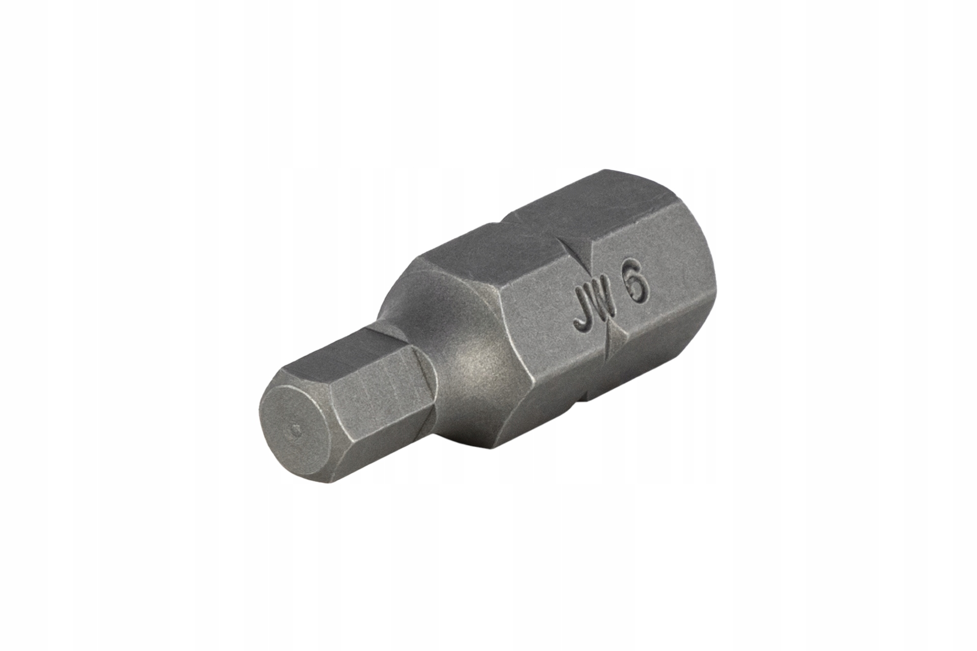 Bit 10mm ampulowy H6 x 30mm D130H60 Jonnesway