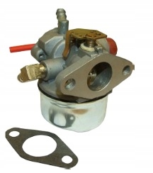 Karburátor Pro Spalovací Motor Sekačky Tecumseh LEV100 LEV105 LEV120