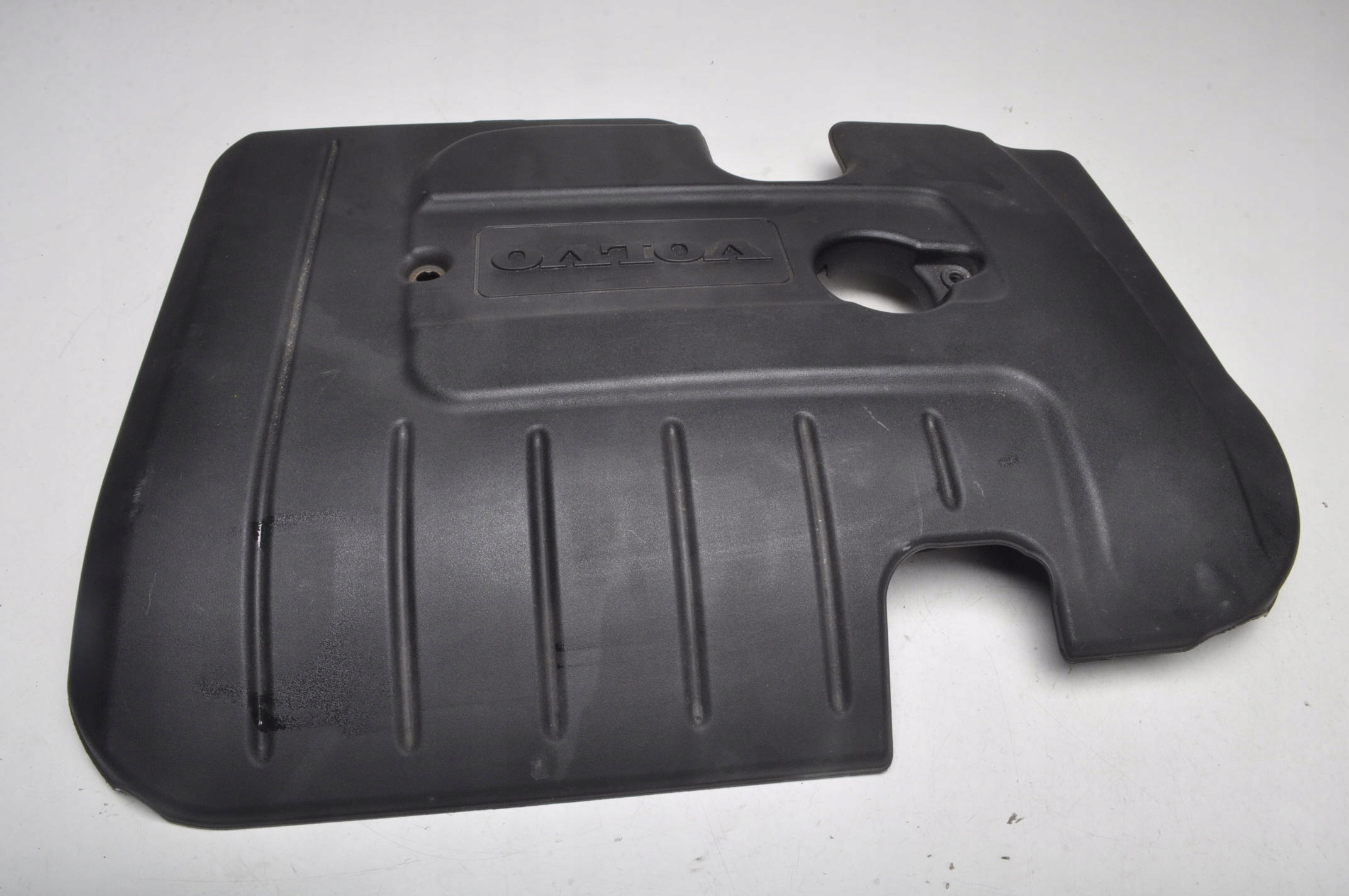 VOLVO C30 S40 II V50 C70 1.6 D POKRYWA SILNIKA Producent części Volvo