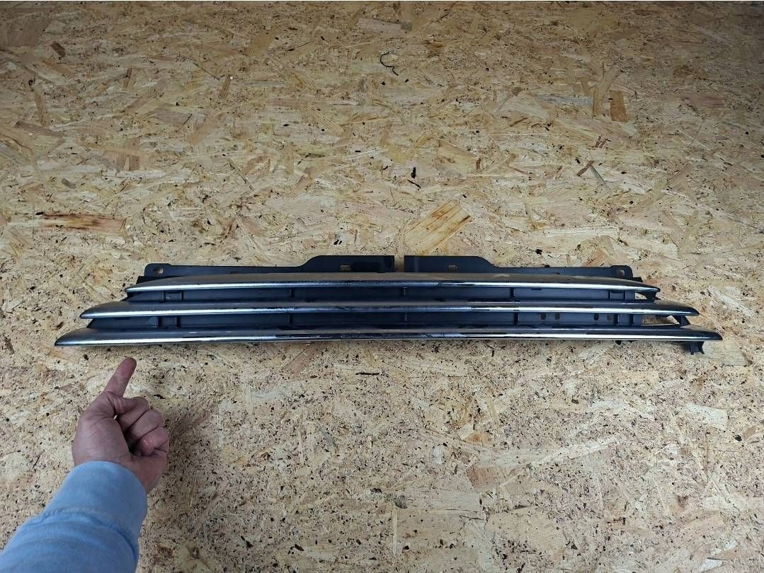 решетка радиатора MINI COOPER R55 R56 R57