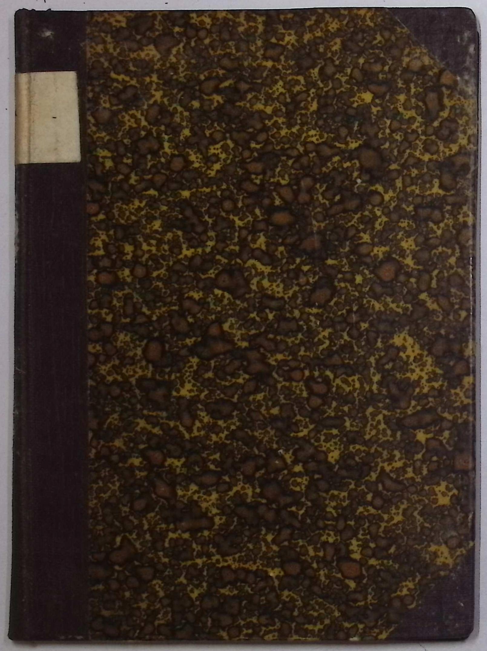 Wspomnienia mojej młodości (1928 r.) - Kazimierz Brodziński