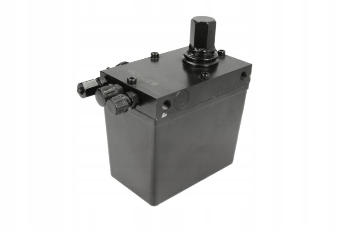 4855 - Подъемный насос кабины SCANIA P, G, R, T