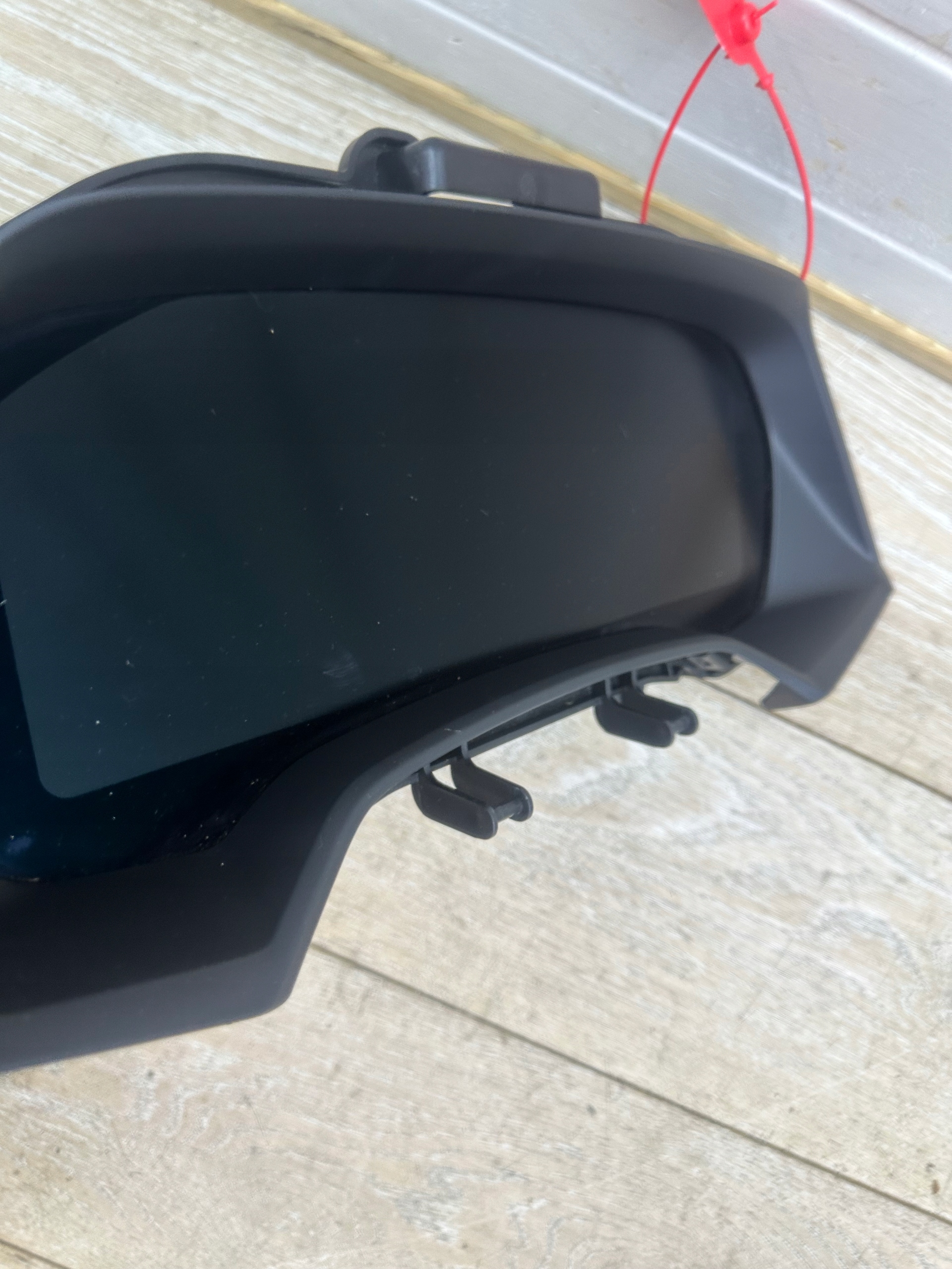BMW 5 G20 G30 G32 dials EKRAN LIVE COCKPIT LED 5A2A6C2 20236311