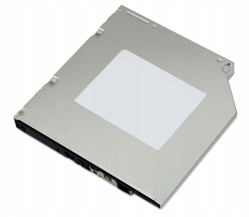 ZEWNĘTRZNY NAPĘD OPTYCZNY CD/DVD-RW 9.5mm USB 3.0 EAN (GTIN) 5901878518657