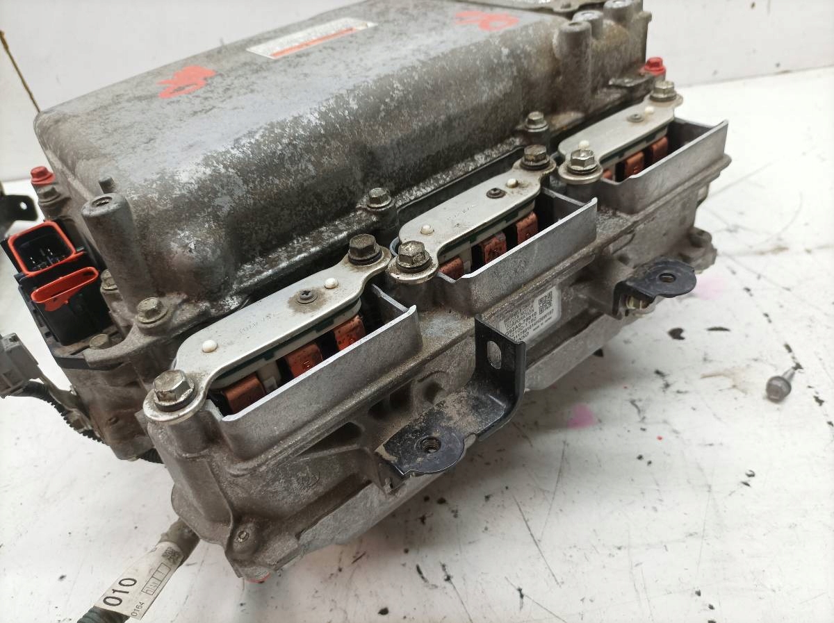 modulo INVERTER KONWERTER FALOWNIK G92A0-78010 232100-1110 Lexus NX e