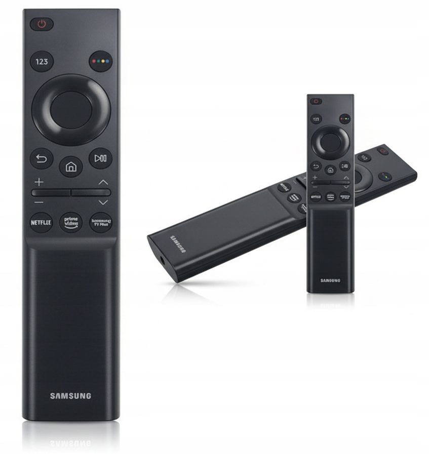 Originální Dálkový Ovladač Pro Televizor UE75AU7100KXXU Samsung Dálkové Ovládání