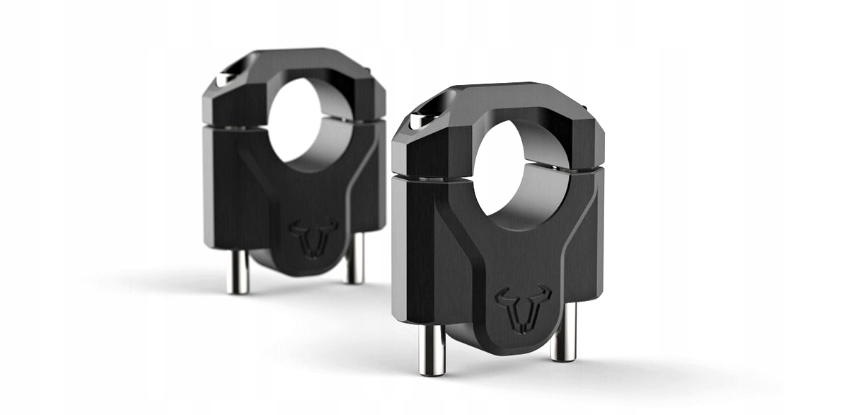 LEH.07.039.12401/B - ПІДЙОМ КЕРМА 40 ММ BMW R1200GS LC / ADV