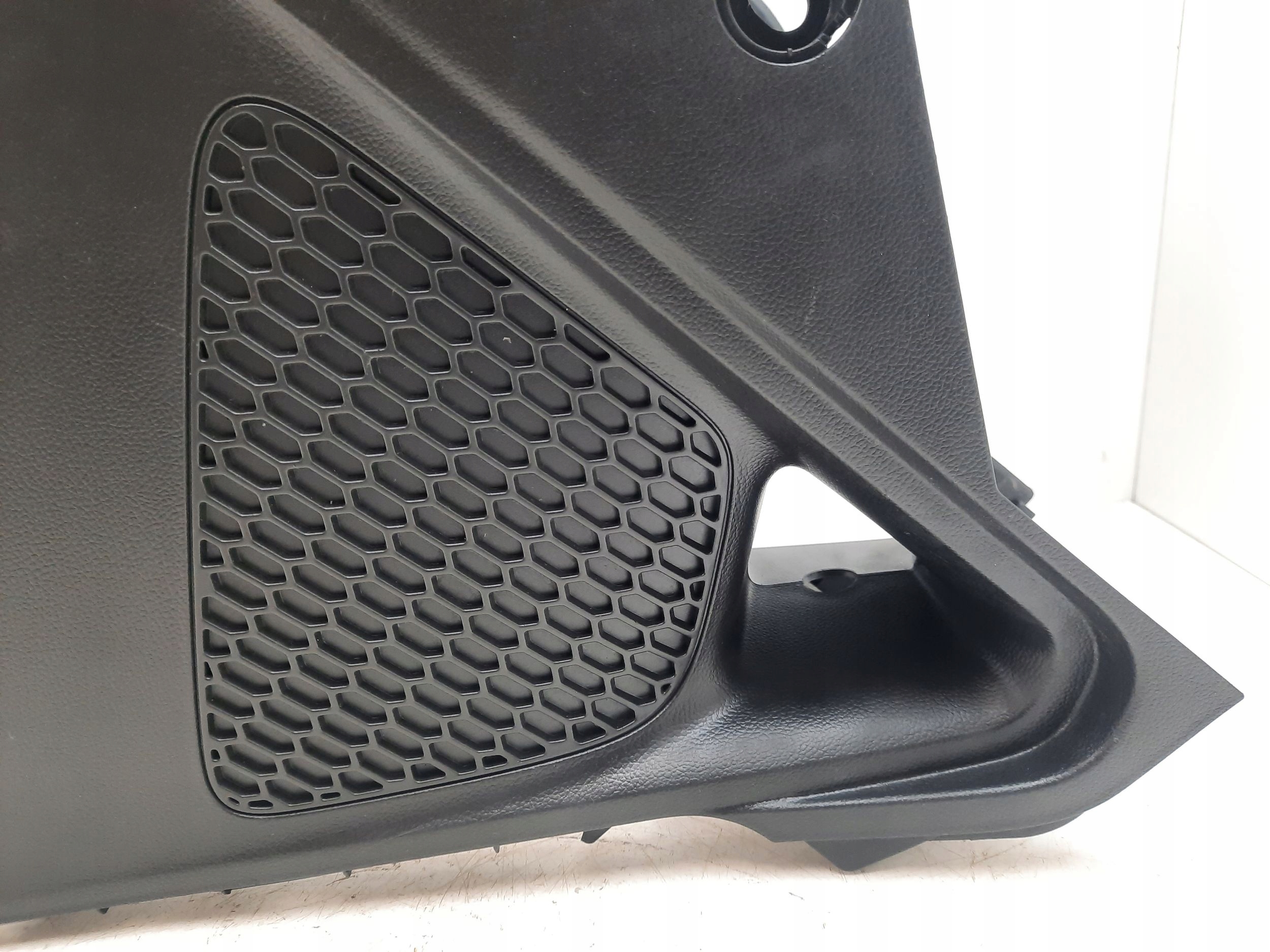 2008 Chevrolet ORLANDO элемент консоли 11D05445