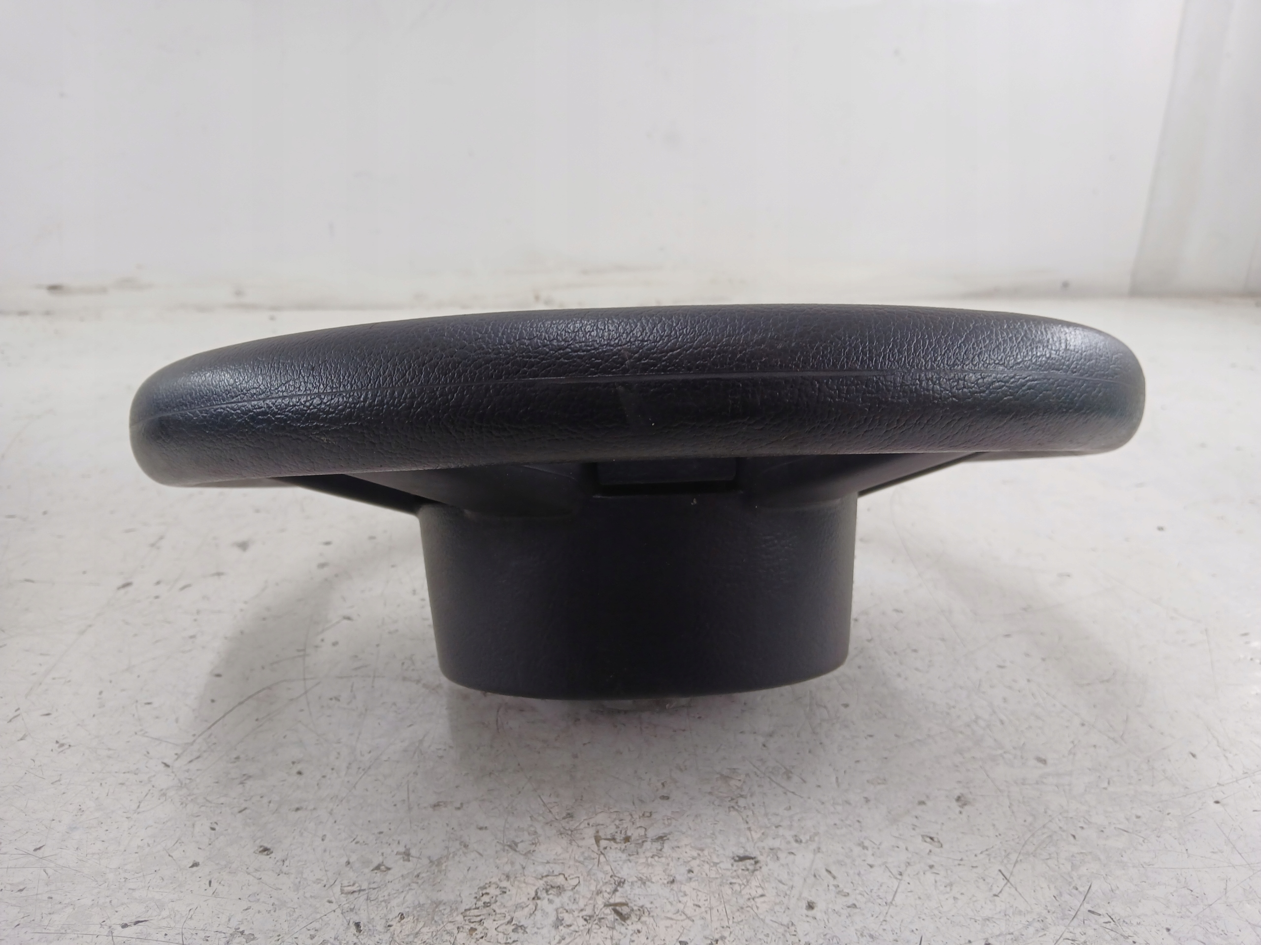 VW POLO 9N lenkrad Airbag