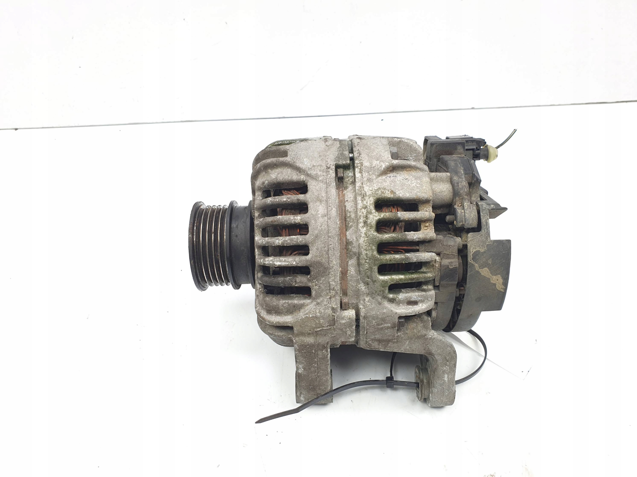 ALTERNATOR 13229984 OPEL ZAFIRA B
