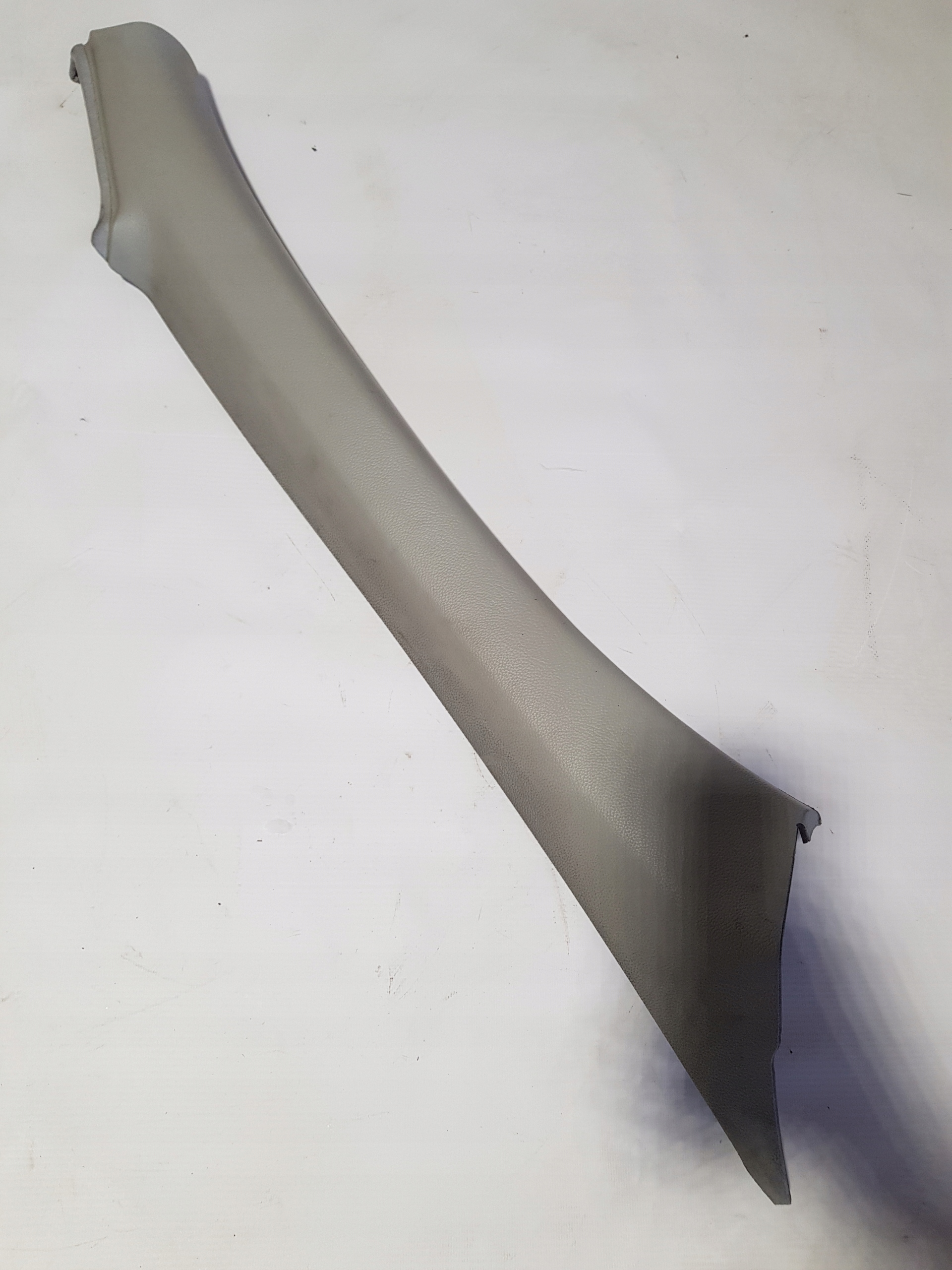 right cover SLUPKA side MERCEDES SL R230