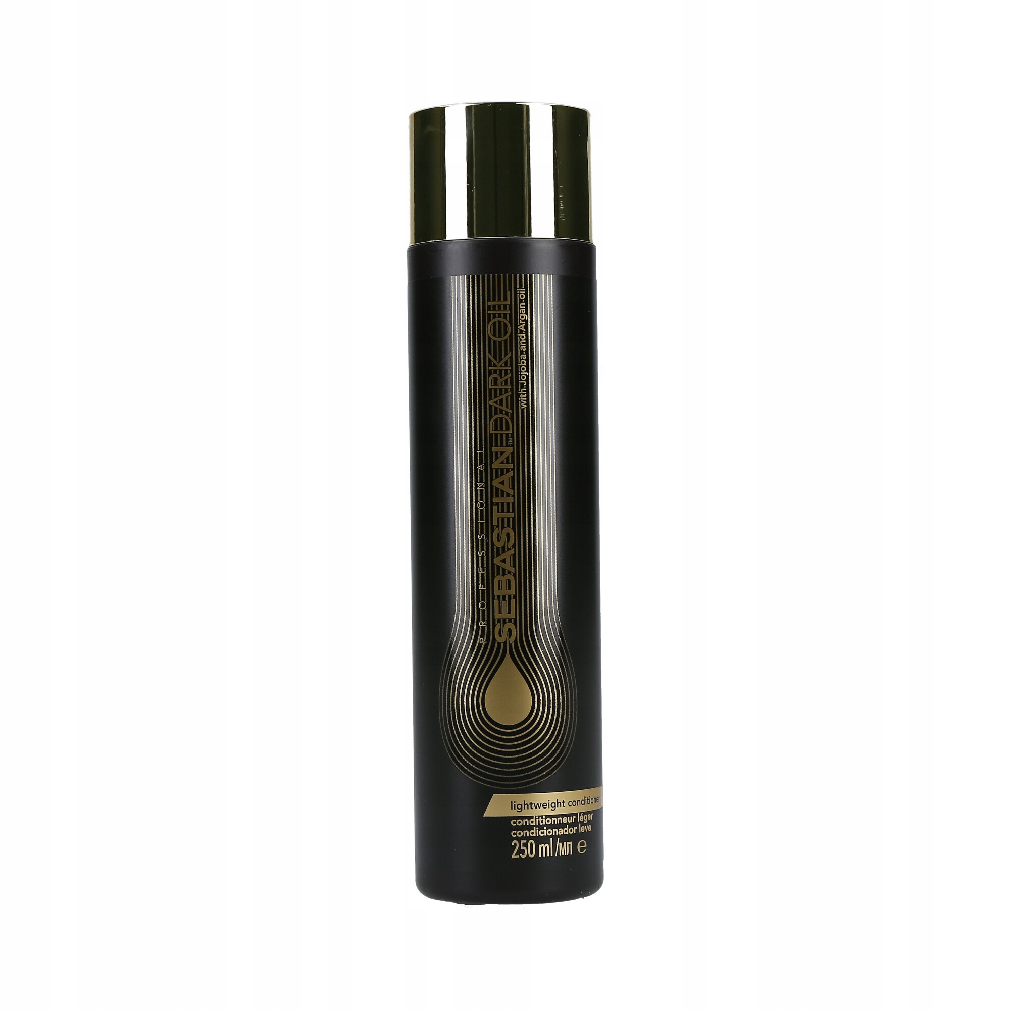 

Sebastian Oil Nawilżająca Odżywka Do Włosów 250ML