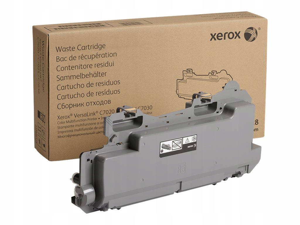 Xerox Pojemnik na toner VersaLink C70XX (30K) R5