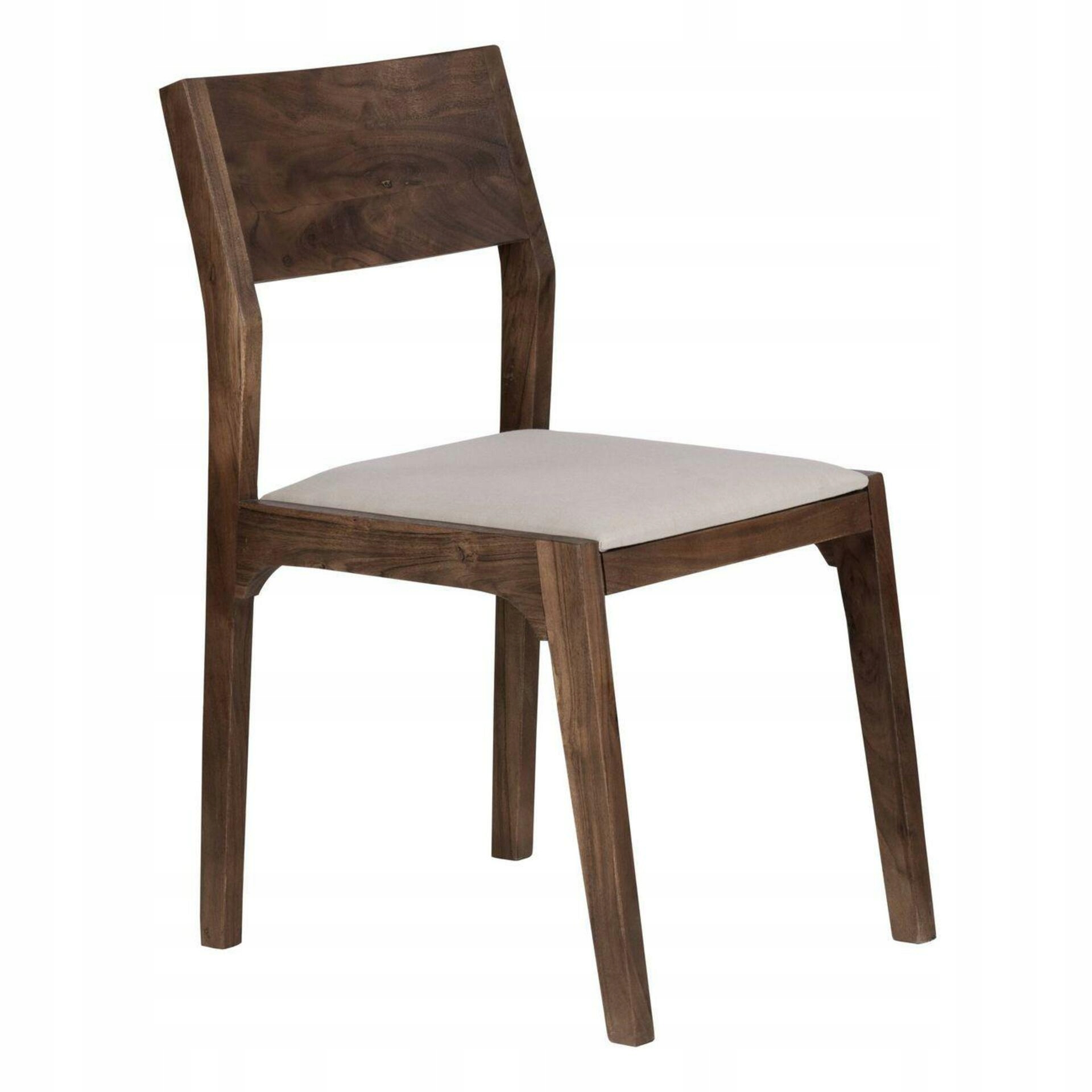 Eglo Living Stolička tmavá Calamba 424961