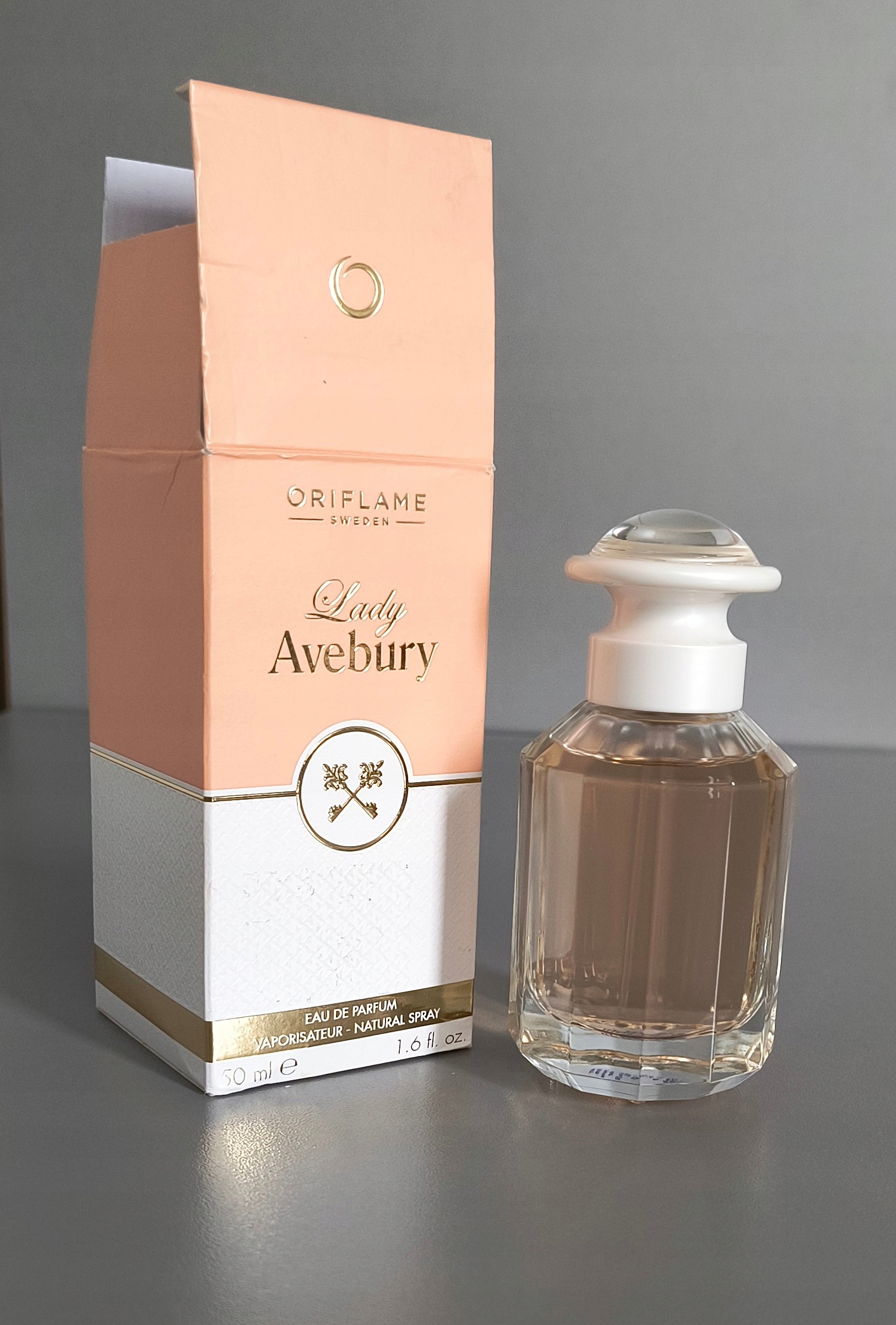 Lady Avebury