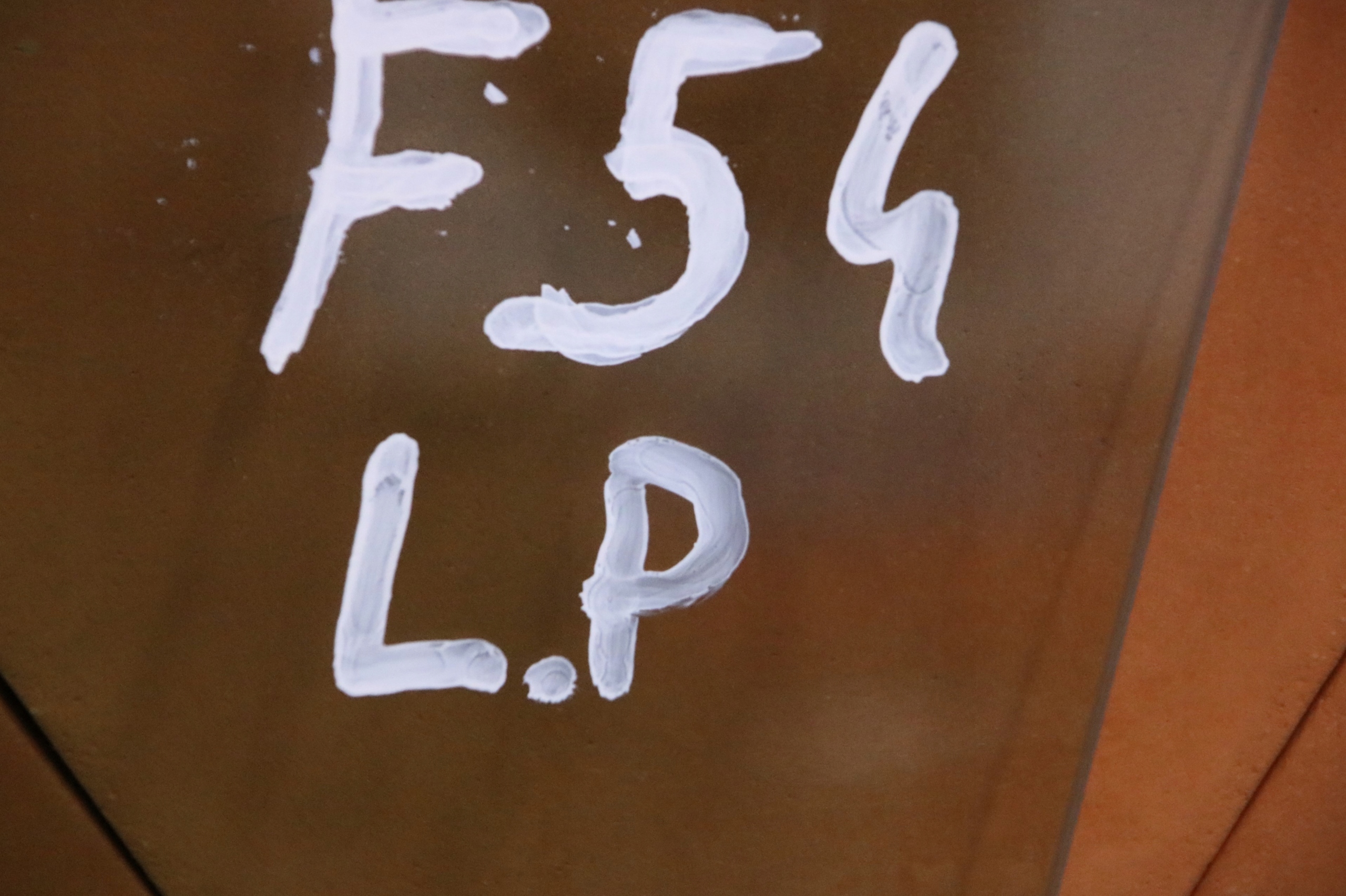 MINI F54 SZYBA BOCZNA DRZWI LEWY PRZOD 2018 r Installation side Left front