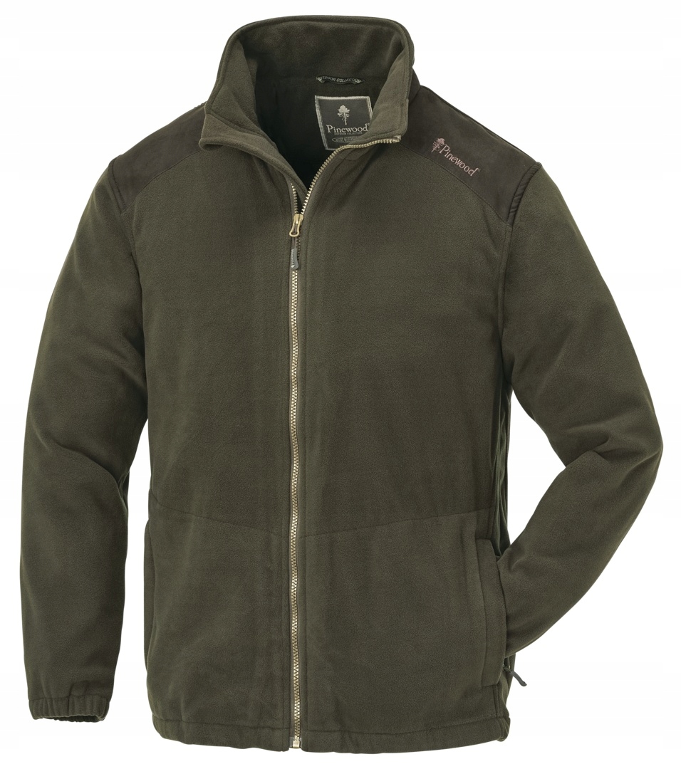 Bluza Polarowa Pinewood Retriever 9495 XXXXL