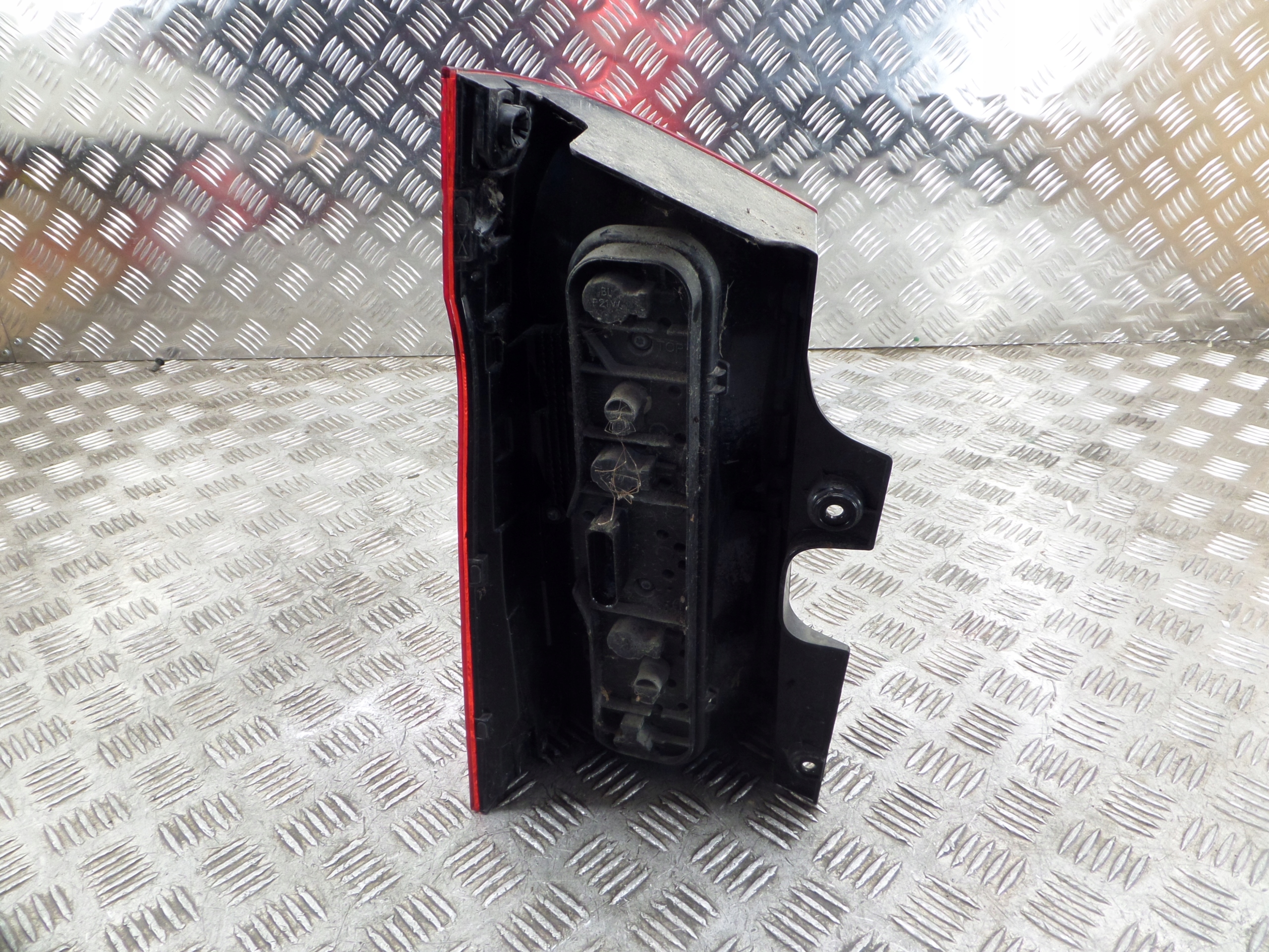 light rear part right MERCEDES VITO W447 A4478201264