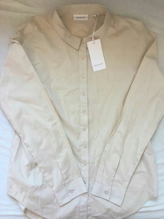 Koszula GREYSTONE FEMALE M