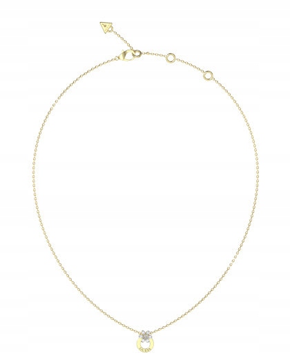 Náhrdelník Guess JUBN05107JWYGT/U
