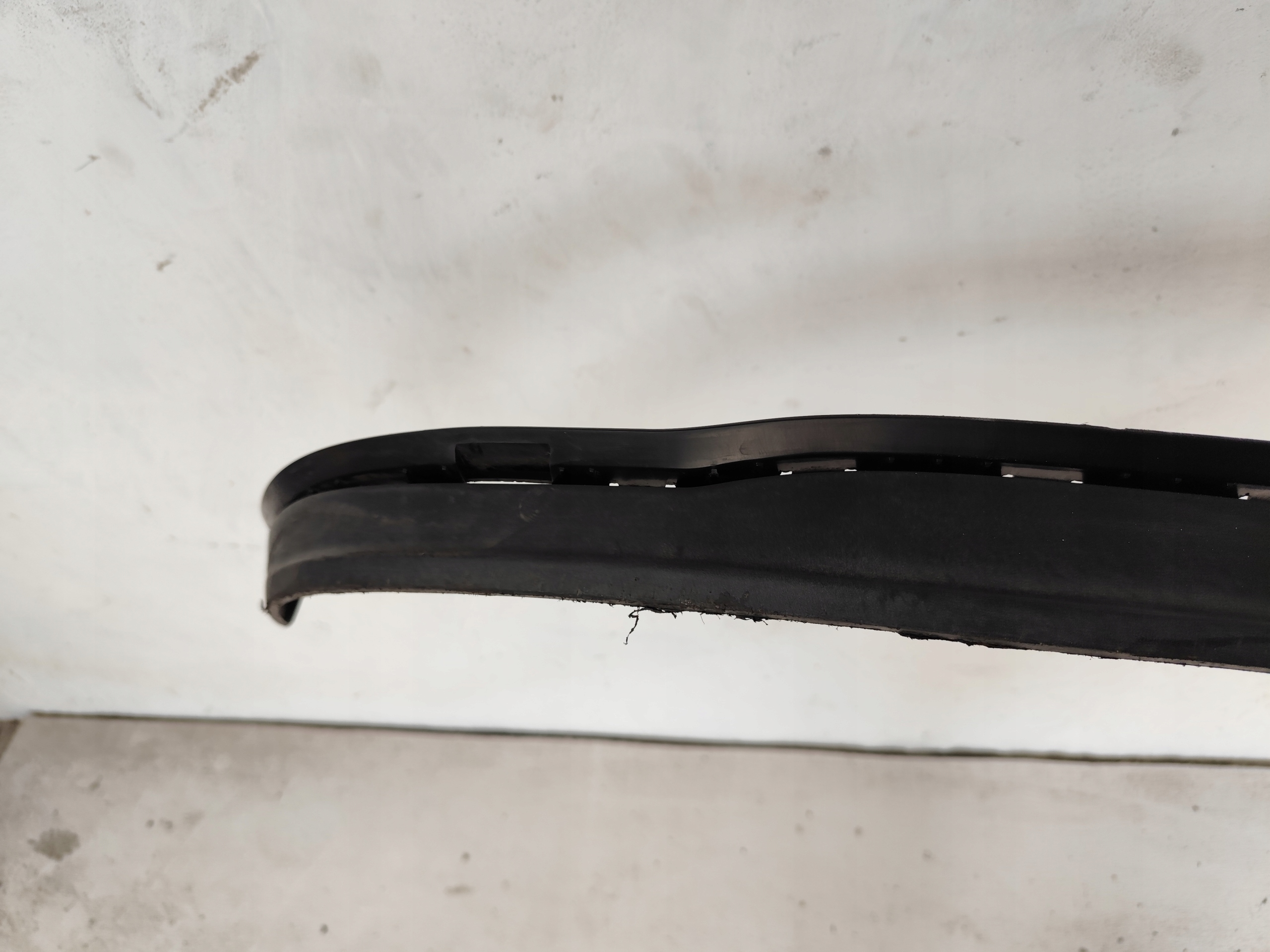 KIA RIO IV 2018 HOKEJ accessori Paraurti Anteriore