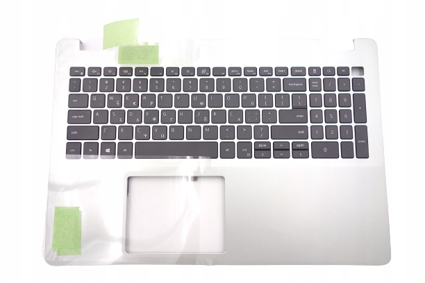 Nový Palmrest Dell Inspiron 3501 3505 64D8T 92GGY