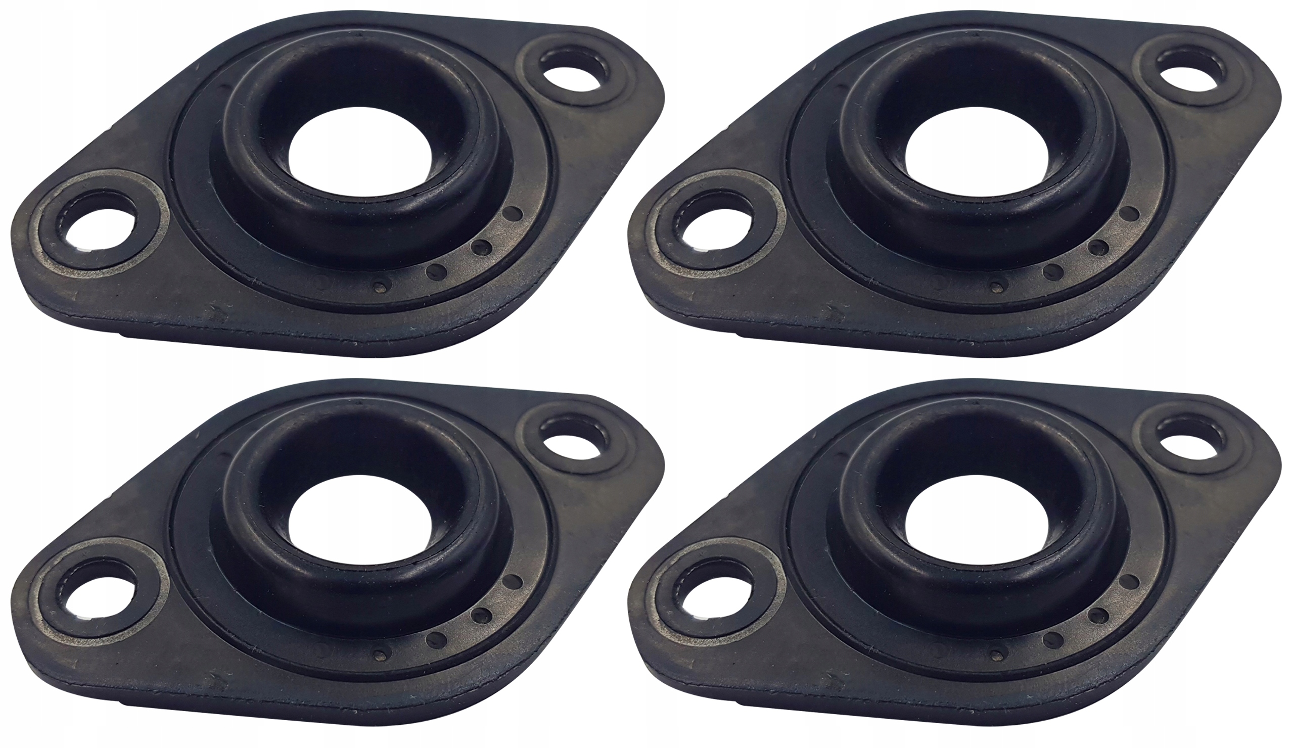 DRM0215 - ГЕРМЕТИК ВПРЫСКА 4ШТ OPEL CORSA C 1.7 CDTI DI